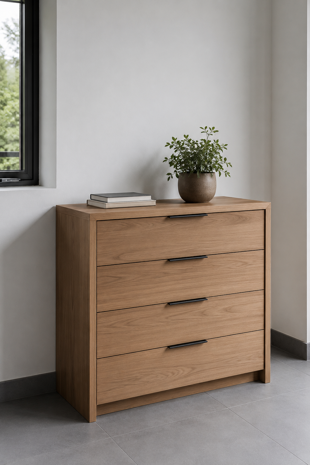 Cabinets