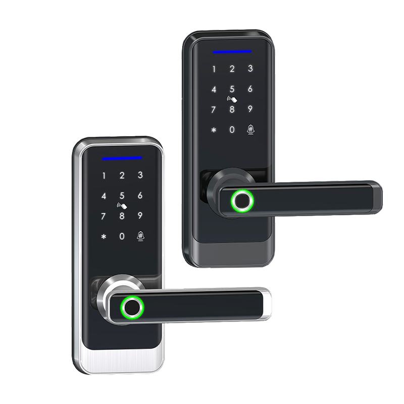 Tropernic A233 smart door lock